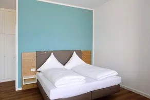 Tolles Apartment mit West-terrasse und Strandkorb - Inklusive Meeresrauschen! - Image 5