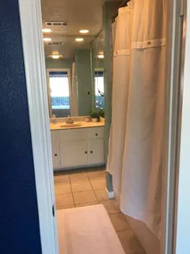 The Lakeside Getaway - newly renovated condo on Lake Conroe - Image 3