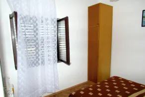 Two bedroom apartment with terrace and sea view Kraj, Pašman (A-696-a) - Image 5