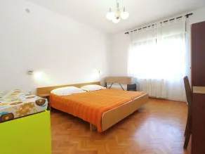Apartment 1565/16009 (Istria - Medulin), 1000m from the beach - Image 4