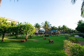 Mandara Lanai Apartamento Terreo - Image 2