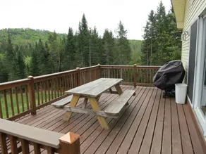 Burke Mountain Getaway. Toller Ort für Mountainbiking, Skifahren, Sight Seeing - Image 5