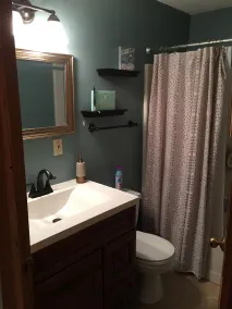 Sfa Lodge Log Cabin 4 Bd - 2 Ba Beliggende I Woods 5 Mins Fra Berkshire East - Image 4