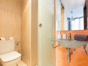 20km from Barcelona 100 meters train and the beach.matarolux15 - Image 2