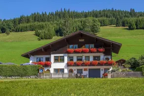 Apartment B (2-4) - Apartments and Bed & Breakfast Eberle - Image 5