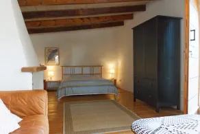 Ruhig gelegene Natursteinfinca mit Gästehaus, Pool und Garten für 6 Personen - Image 5