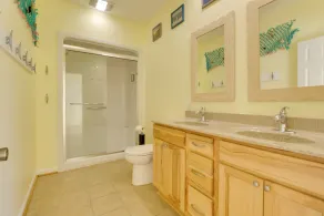 Pool & Dock Access! Bohannon Cottage on the Bay - Image 3