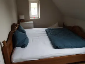 Schnuckelige Kleine Ferienwohnung Direkt an der Lübtheener Heide - Image 3