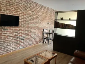 Loft with parking Centro Vivo Zone 1 Downtown Guatemala City - Image 5