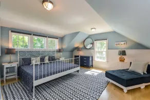West Falmouth Cottage in the Heart of This Historic Village. - Image 2