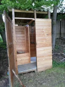 Trailer on the farm - Image 2