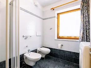Apartment i Soraga med 4 sovrum som kan rymma 8 - Image 2