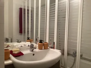 Two rooms with panoramic view on the sea, air conditioned, free parking - Image 4