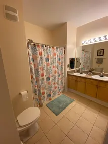 Smukke 3 Bed 2 Bath Luksus Poolside Condo - Image 2
