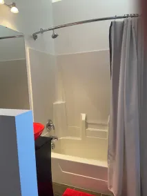 Moderne Stadt Loft Unterkünfte auf einer privaten Lage direkt am See! - Image 4