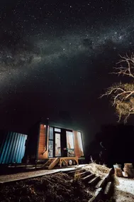 Farm Stay at Sheltered Paddock by Tiny Away - Image 5