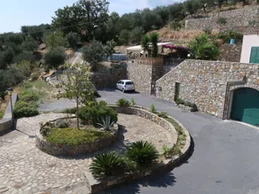 Incantevole appartamento per 4 ospiti con WIFI, A/C, TV e terrazza - Image 5