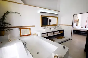 Andalusien. La Casa de la Luz, konstnär Home. Din inspiration i söder. - Image 2