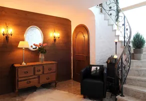 Appartamento 2 (2 persone) - Matt Rosa - Casa Rosa - Image 3