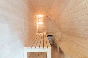 Vacation home Räidehüs in Almdorf for up to 6 people - Image 2