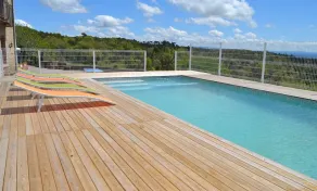 CASA FABREGAS–GRAN CASA RURAL PARA 26+4 PERSONAS CON PISCINA PRIVADA EN CATALUÑA - Image 2