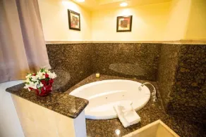 Junior Suite with a Jetted Tub - Image 4