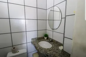 Apartment 1, Praia do Futuro, 200 meters from the sea, excellent. - Image 5