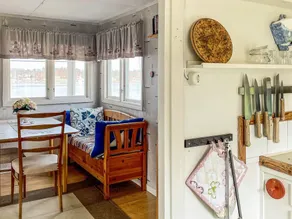 4 person holiday home in Yxlan - Image 5
