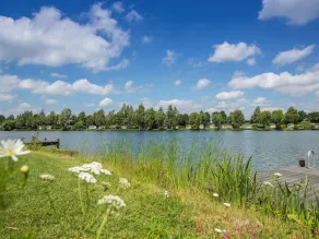 Spacious group home with whirlpool and washer, in Twente - Image 2