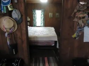 Velkommen til Sweets Point, et afsondret arvshytte ved bredden af Bobs Lake, Ontario - Image 4