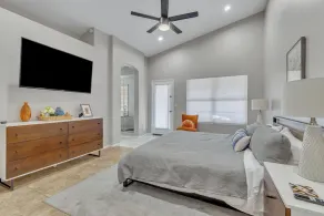 Recently renovated Phoenix home with private heated pool and mountian veiws  - Image 5