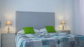 Vacker och komfortabel villa  med privat bassäng i Nerja, Costa del Sol, Spanien för 7 personer - Image 2