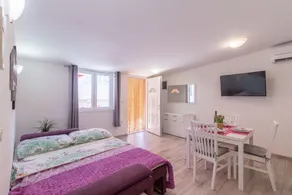 Apartment 1706/17820 (Istria - Liznjan), 1250m from the beach - Image 4