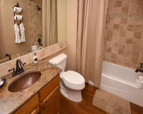 Aspenwood Lodge #304 Condo - Image 3