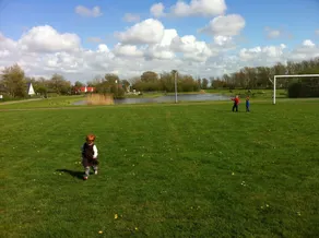 Cottage avec grand jardin au sud, à 900m de la plage de la mer du Nord - Image 2