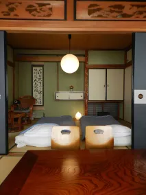 Casa giapponese privata, confortevole, tradizionale - Image 3