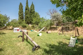 Holiday Apartment \"Bilocale Santolaio\" with Shared Pool & Wi-Fi - Image 2