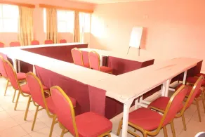 Shammah Hotel - Image 5