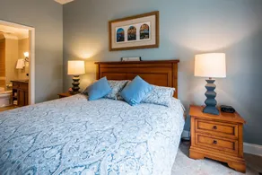 Smukke condo, super comfy, med udsigt over poolen i Lake Las Vegas Village. - Image 5