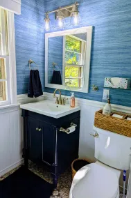 Lakefront Walkout Cottage, Beach, Dock, Kayaks, Sunsets on Pine Lake! 🐚🐟 - Image 3
