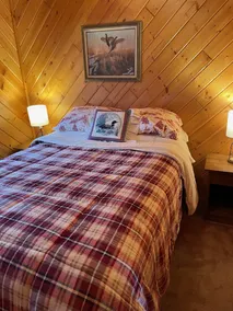 FALL DATES OPEN! Lakeside Cabin - Sandy Beach & Amazing Lake View! - Image 4