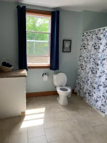 Situated on the beautiful Cabot Trail overlooking the  Margaree river - Image 5