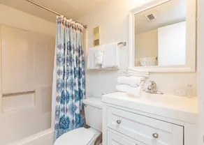 1 BR - Courte promenade à la plage! - Surf et raquette Gulf Shores * Nuits gratuites! - Image 3