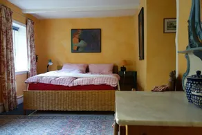 Romantic Thatched Roof House - Image 3
