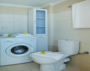 Panormo Seaside Holiday Home - Image 4