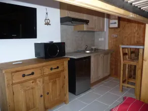 NEUES STUDIO 15m² 2 ALPEN VOLLSTÄNDIGES ZENTRUM - Image 5