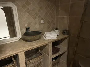 Stueetage VILLA CERVIONE - Image 2
