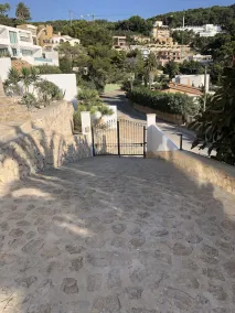 NEW 2020 : VILLA 4 façades unobstructed sea view - Image 3