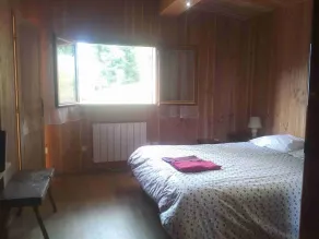 Chalet di legno della Combe des Feux - Image 4