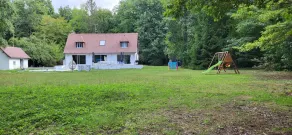 MAGNIFIQUE MAISON 240M², VRAI SPA, PISCINE CHAUFEE DANS PARC 5500M² - Image 3